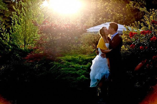 Il matrimonio di Gianluca e Alice a Montebruno, Genova