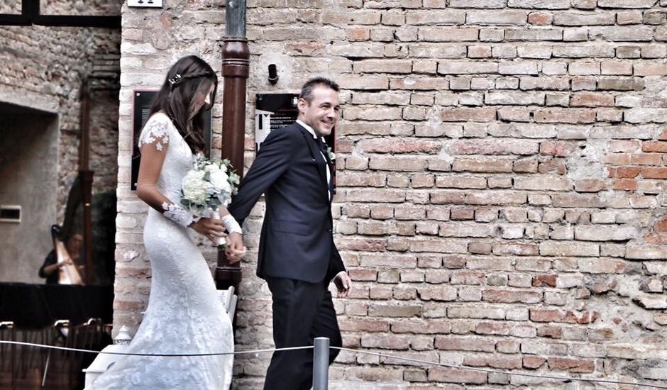 Il matrimonio di Giada  e Paolo a Parma, Parma