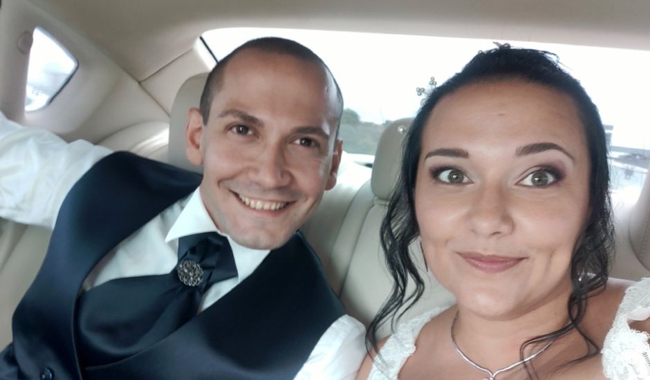 Il matrimonio di Vincenzo e Giulia  a Torino, Torino