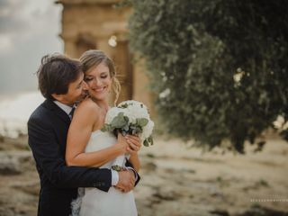 Le nozze di Giuditta e Giovanni