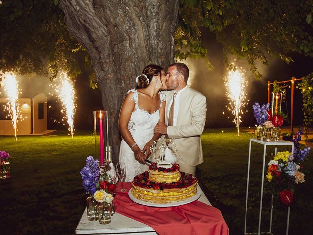 Il matrimonio di Gianluca e Francesca a Ariano nel Polesine, Rovigo 30