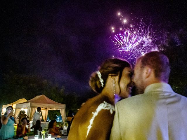 Il matrimonio di Gianluca e Francesca a Ariano nel Polesine, Rovigo 31