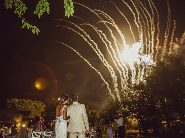 Il matrimonio di Gianluca e Francesca a Ariano nel Polesine, Rovigo 32