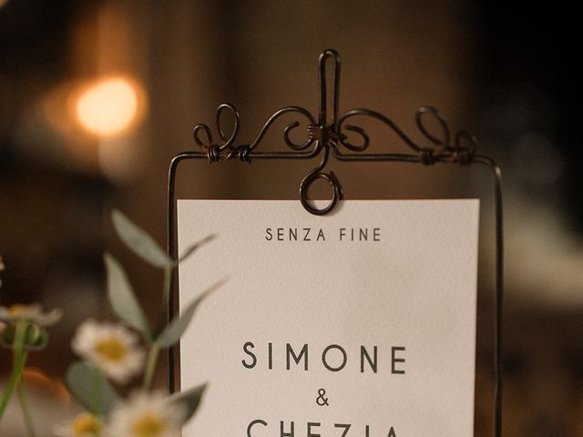 Il matrimonio di Simone e Chezia a Carate Brianza, Monza e Brianza 62