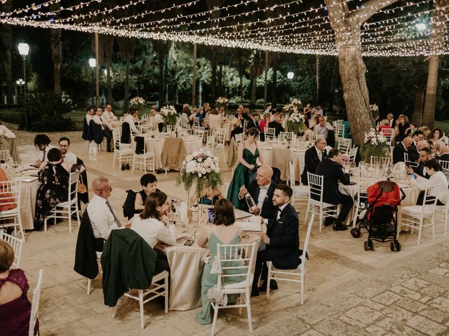 Il matrimonio di Giulia e Andrea a Modica, Ragusa 13