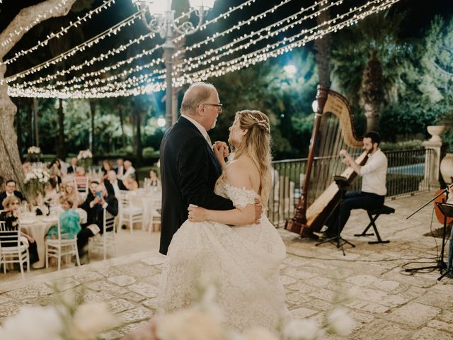 Il matrimonio di Giulia e Andrea a Modica, Ragusa 17