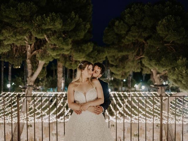 Il matrimonio di Giulia e Andrea a Modica, Ragusa 34