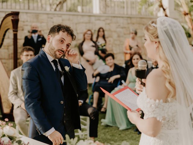 Il matrimonio di Giulia e Andrea a Modica, Ragusa 57