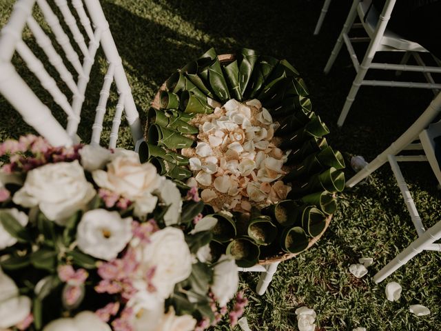 Il matrimonio di Giulia e Andrea a Modica, Ragusa 60