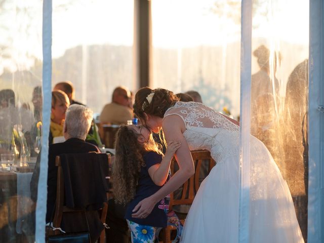 Il matrimonio di Emilio e Elettra a Viterbo, Viterbo 8