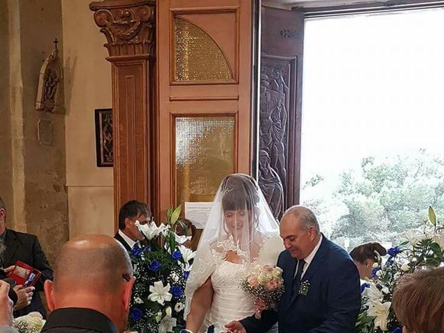 Il matrimonio di Filippo e Luana a Sciacca, Agrigento 5