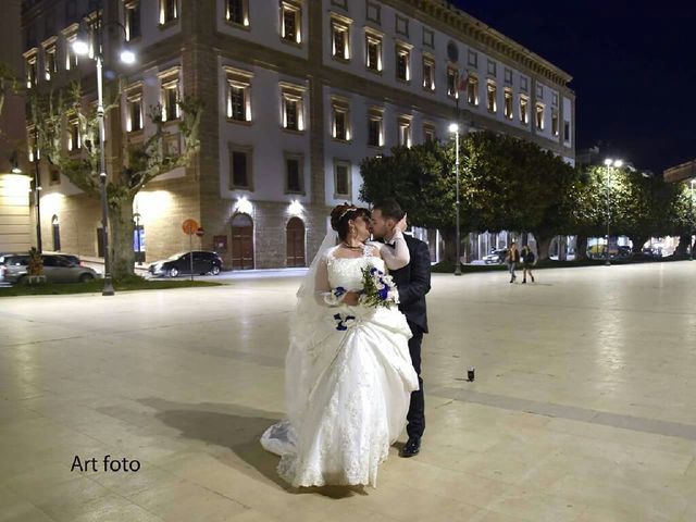 Il matrimonio di Filippo e Luana a Sciacca, Agrigento 6