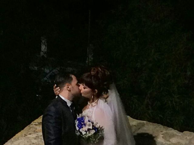 Il matrimonio di Filippo e Luana a Sciacca, Agrigento 11