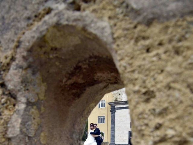 Il matrimonio di Filippo e Luana a Sciacca, Agrigento 14