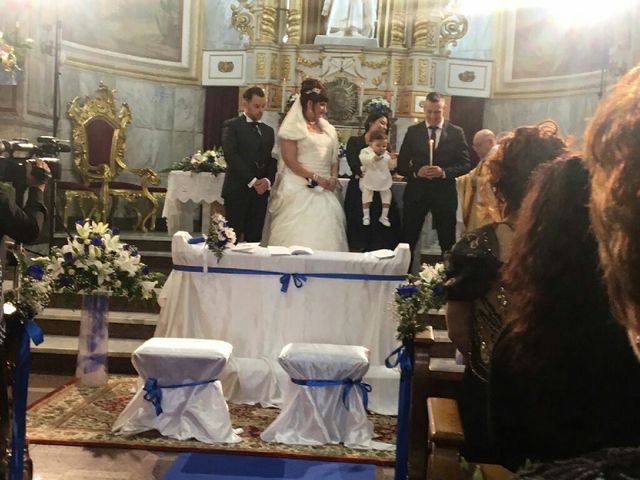 Il matrimonio di Filippo e Luana a Sciacca, Agrigento 16