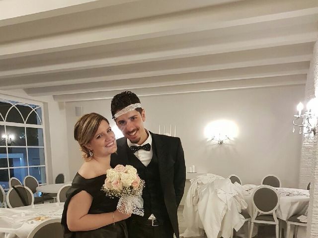 Il matrimonio di Filippo e Luana a Sciacca, Agrigento 18