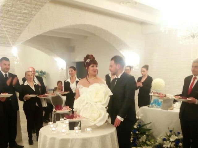 Il matrimonio di Filippo e Luana a Sciacca, Agrigento 20