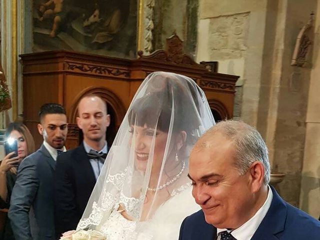 Il matrimonio di Filippo e Luana a Sciacca, Agrigento 21