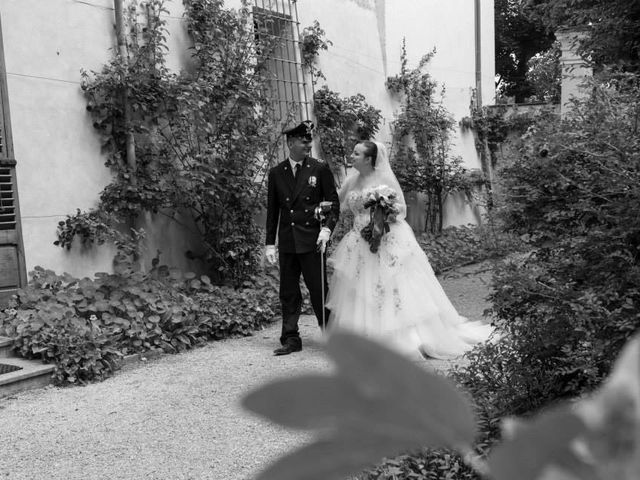 Il matrimonio di Gianluca e Eleonora a Cuneo, Cuneo 7