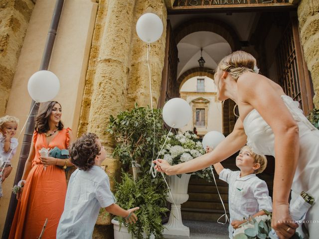 Il matrimonio di Giovanni e Giuditta a Agrigento, Agrigento 29