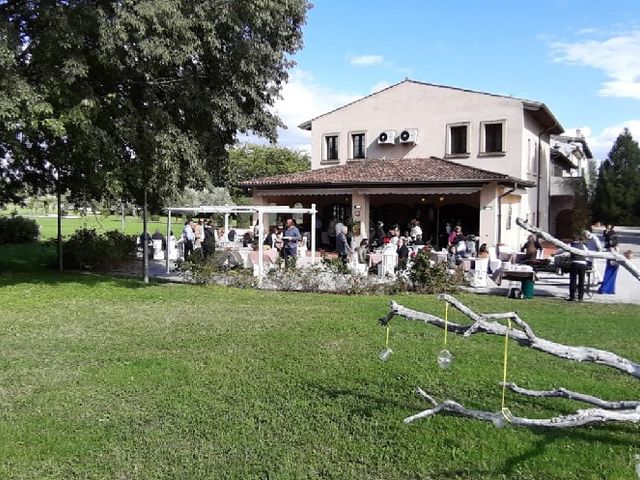 Il matrimonio di Italo e Ely a Volta Mantovana, Mantova 1