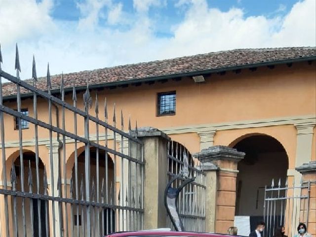 Il matrimonio di Italo e Ely a Volta Mantovana, Mantova 3