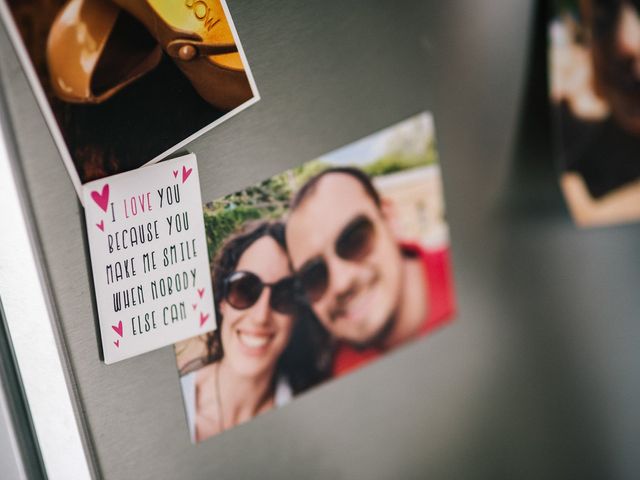 Il matrimonio di Luca e Elisa a Alessandria, Alessandria 1