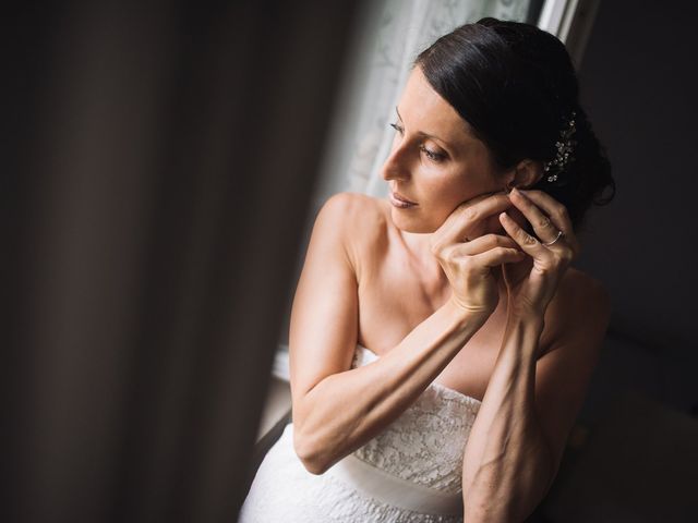 Il matrimonio di Luca e Elisa a Alessandria, Alessandria 4