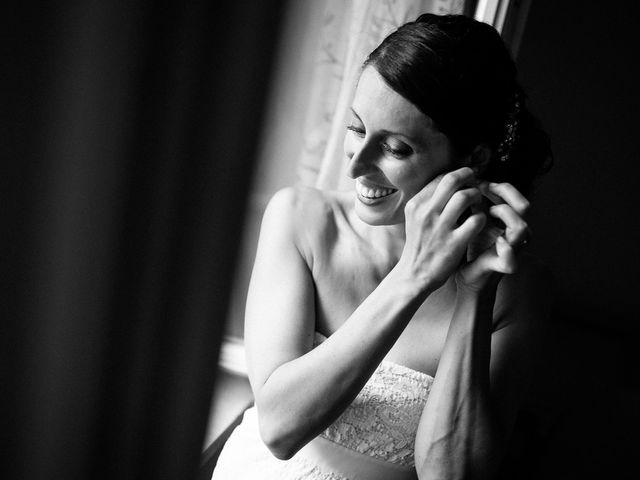 Il matrimonio di Luca e Elisa a Alessandria, Alessandria 5
