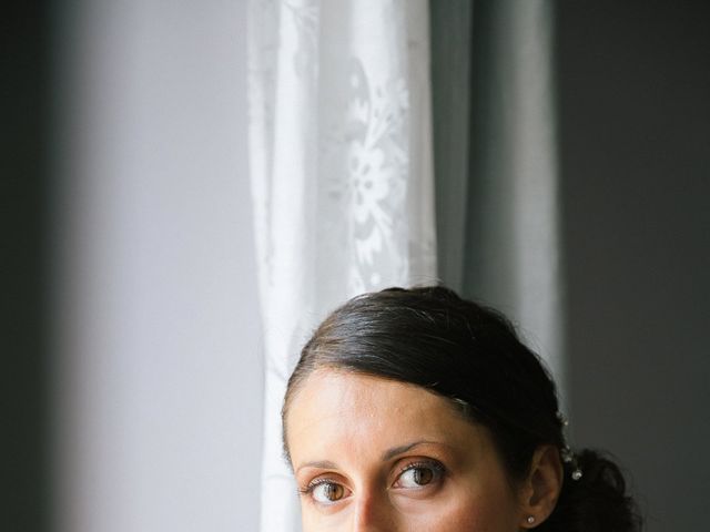 Il matrimonio di Luca e Elisa a Alessandria, Alessandria 7