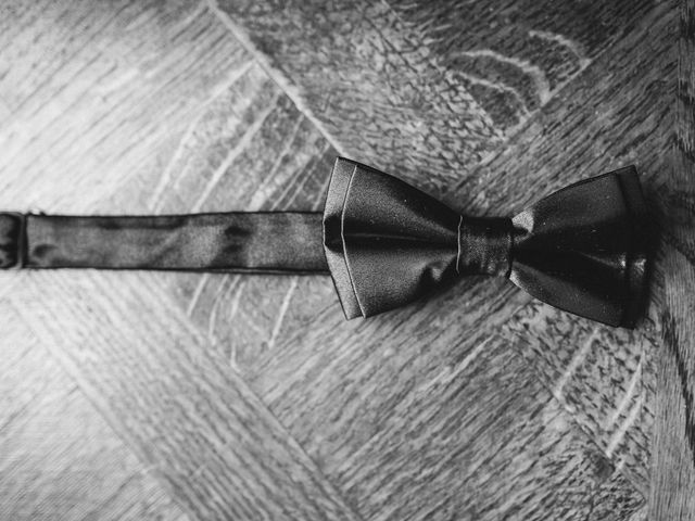 Il matrimonio di Luca e Elisa a Alessandria, Alessandria 8