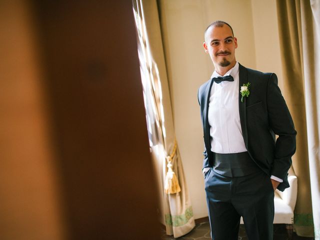 Il matrimonio di Luca e Elisa a Alessandria, Alessandria 13