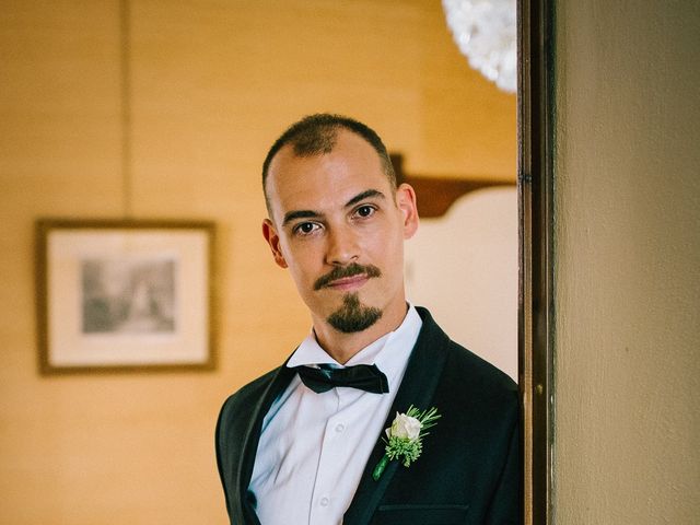 Il matrimonio di Luca e Elisa a Alessandria, Alessandria 14