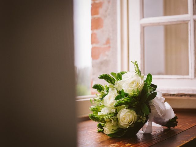 Il matrimonio di Luca e Elisa a Alessandria, Alessandria 15