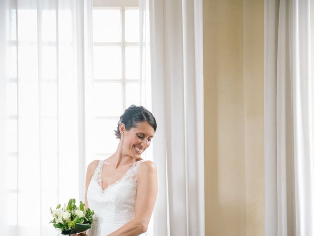 Il matrimonio di Luca e Elisa a Alessandria, Alessandria 23