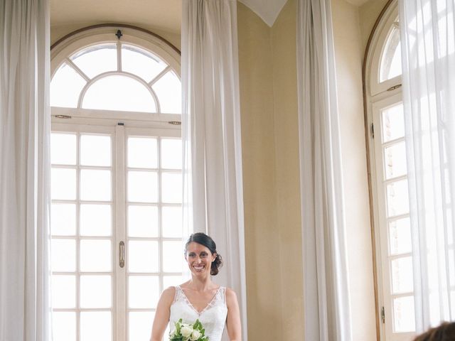 Il matrimonio di Luca e Elisa a Alessandria, Alessandria 27