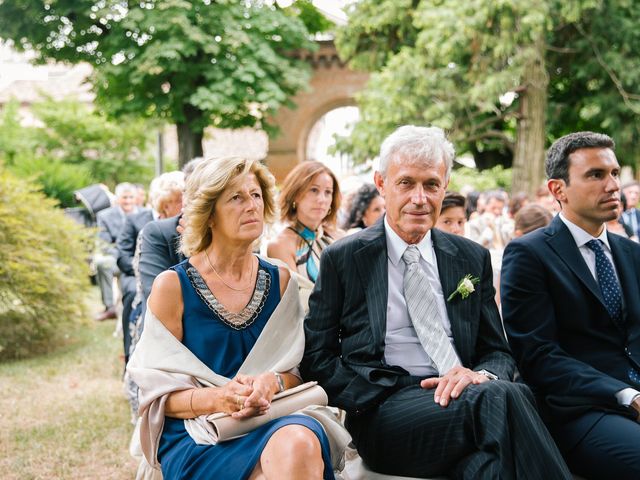 Il matrimonio di Luca e Elisa a Alessandria, Alessandria 30
