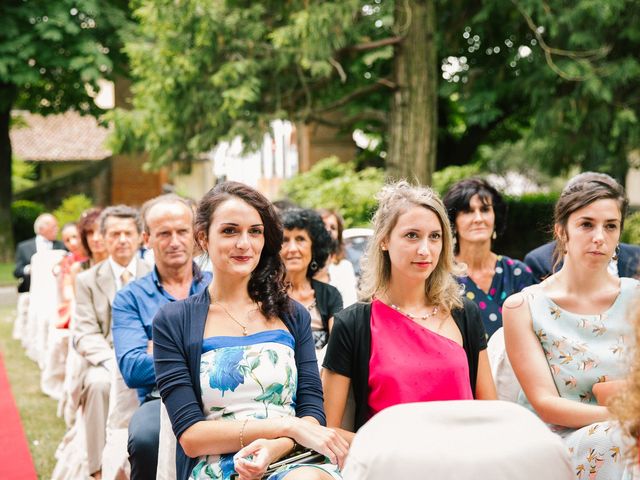 Il matrimonio di Luca e Elisa a Alessandria, Alessandria 31