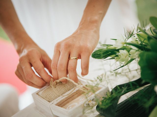 Il matrimonio di Luca e Elisa a Alessandria, Alessandria 36