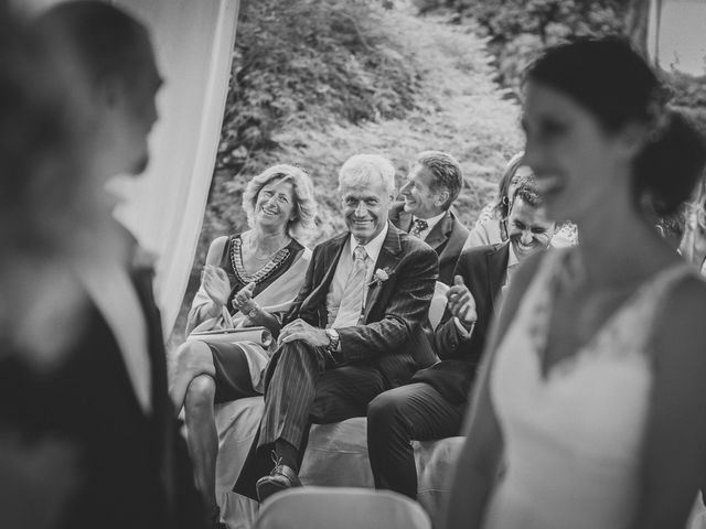 Il matrimonio di Luca e Elisa a Alessandria, Alessandria 38