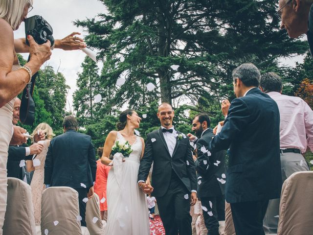 Il matrimonio di Luca e Elisa a Alessandria, Alessandria 39