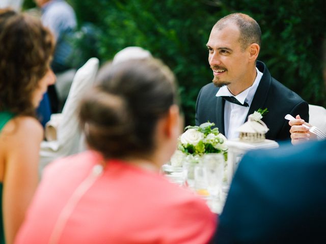 Il matrimonio di Luca e Elisa a Alessandria, Alessandria 48