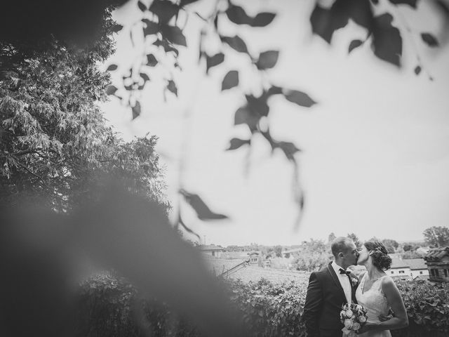Il matrimonio di Luca e Elisa a Alessandria, Alessandria 49
