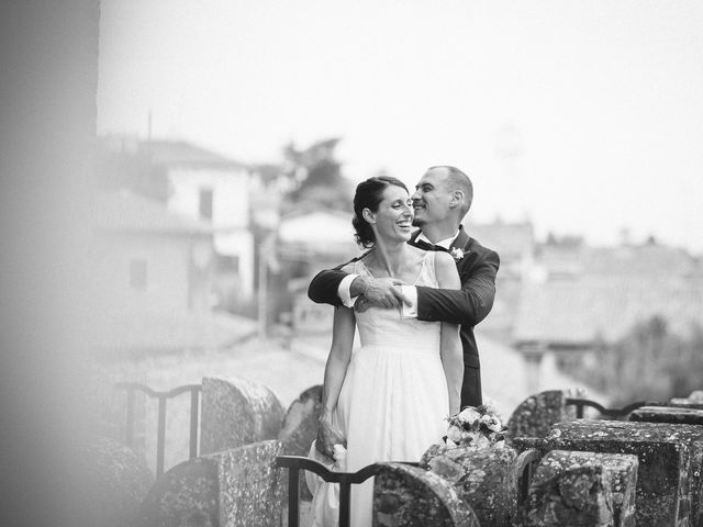 Il matrimonio di Luca e Elisa a Alessandria, Alessandria 52