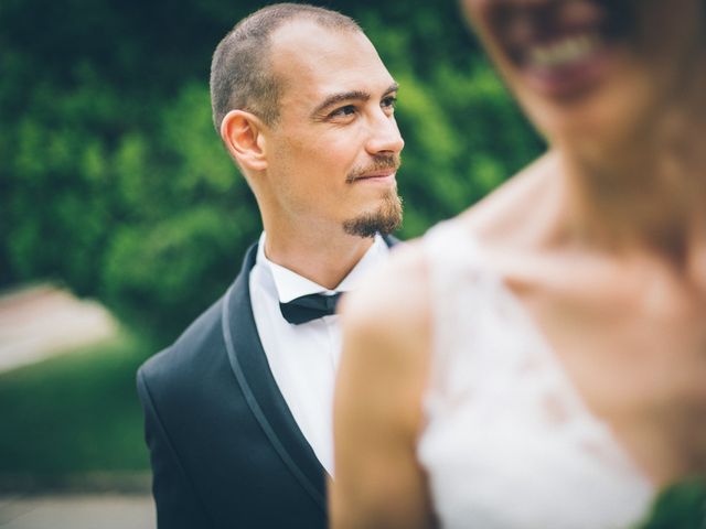Il matrimonio di Luca e Elisa a Alessandria, Alessandria 56