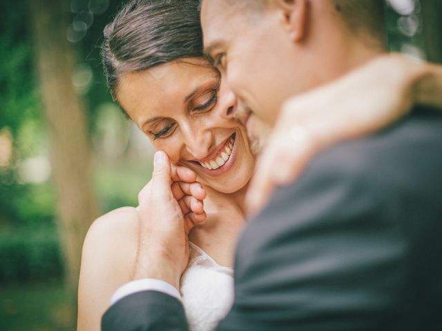 Il matrimonio di Luca e Elisa a Alessandria, Alessandria 57