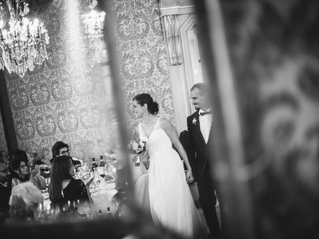 Il matrimonio di Luca e Elisa a Alessandria, Alessandria 58