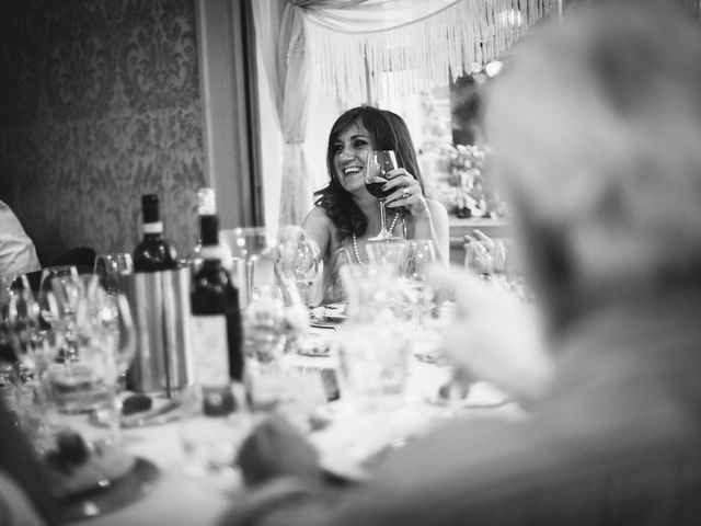 Il matrimonio di Luca e Elisa a Alessandria, Alessandria 59