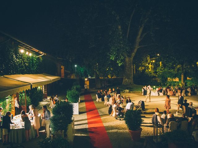 Il matrimonio di Luca e Elisa a Alessandria, Alessandria 61