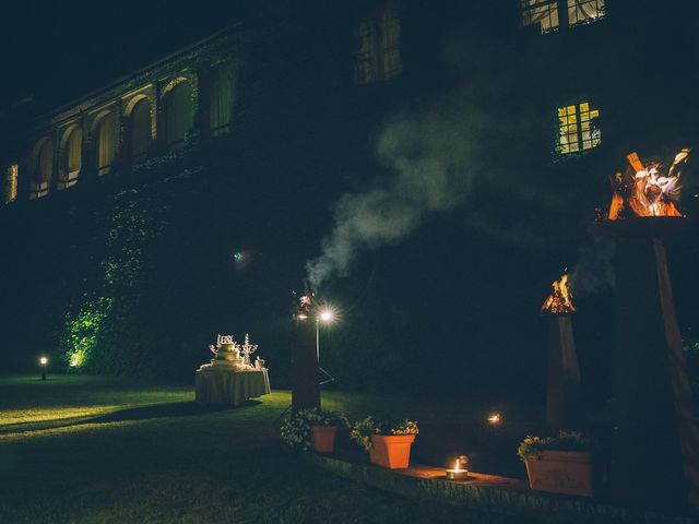 Il matrimonio di Luca e Elisa a Alessandria, Alessandria 63